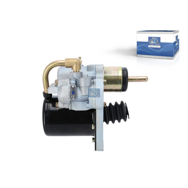 سروو کلاچ (بوستر کلاچ) 4.60895 DIESEL TECHNIC